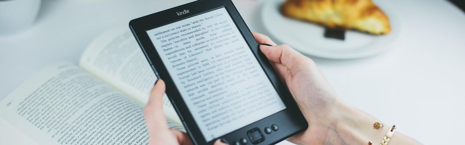 How to Use eBooks to Improve Brand Awareness and Boost Sales - Mac Nwosu